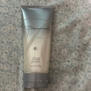 💗NEW  Avon Rare Diamonds Shower Gel